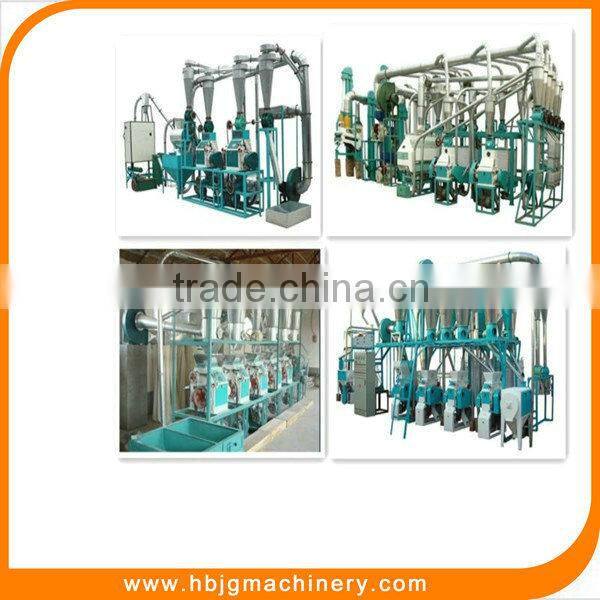 Laboratory Grain Mill