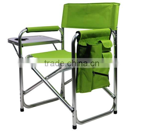 New style Aluminum foldable camping chair
