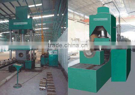 uni-YK32 four-column universal hydraulic machine Hydraulic press10000ton made in China