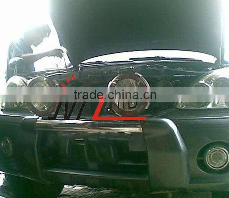 9~32V,35W,4inch HID Offroadlight/Drivinglight/Spotlight