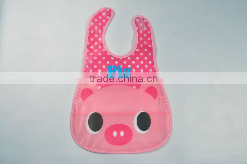 NEW MOM AND BAB fashion fancy waterproof baby bibs