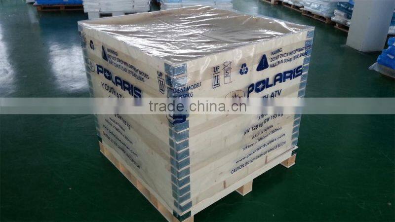 pe material fish bag frozen fish bag tear off bags