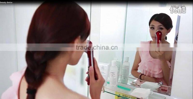 BP-008 factory supply Skin beauty salon equipment/facial toning device with ISO9001 and ISO13485 approved