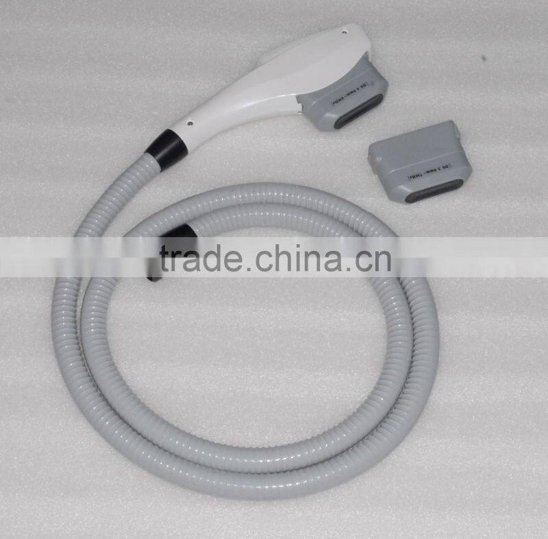 2016 high intensity focused ultrasound machine wrinkle removal