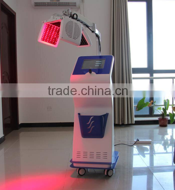 fast hair regrowth / soft laser therapy device / laser hair therapy machine
