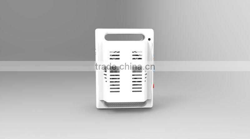 Beauty Device Cryolipolysis With Flat Applicator