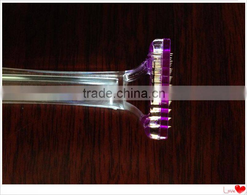 GTO brand 80 needles titanium derma stamp for acne mark removal
