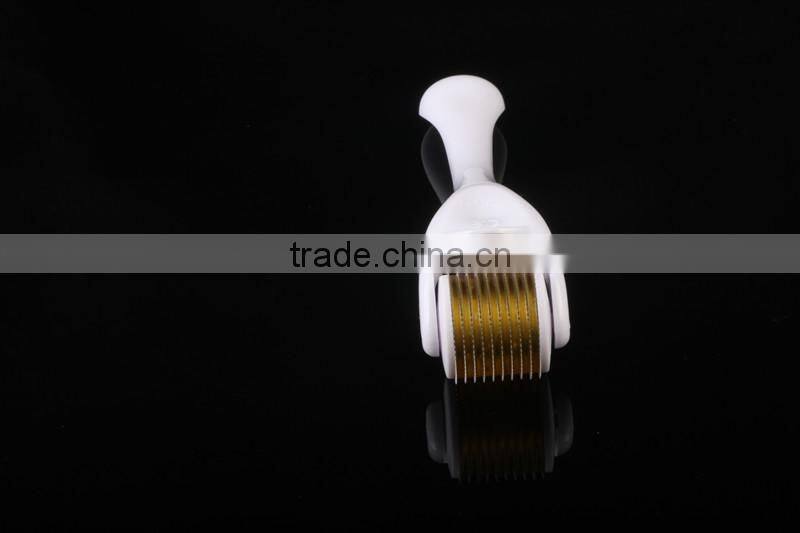 540 needle hair loss treatment derma roller looking for distributors