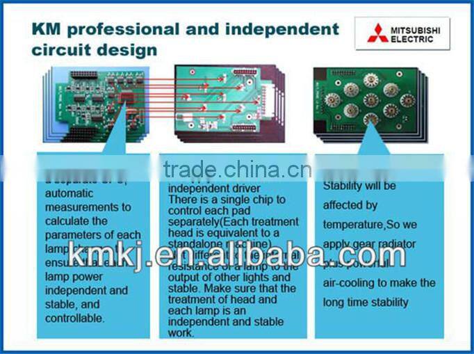 Factory price slimming laser