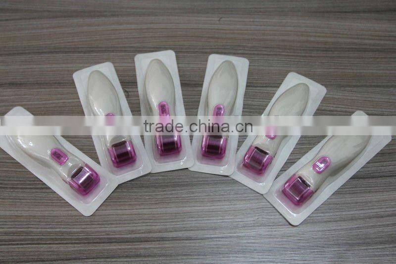 Handheld Massage Roller/Facial Beauty Roller L007