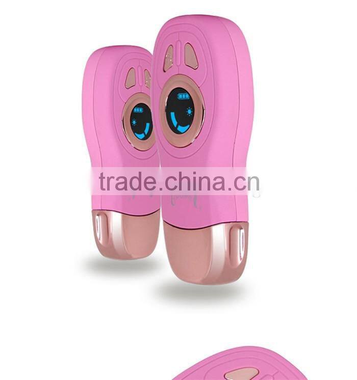 Hot selling hair removal machine personal use skin care removal hair machine