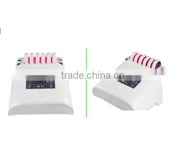 2016 best diode lipo laser machine M-L6