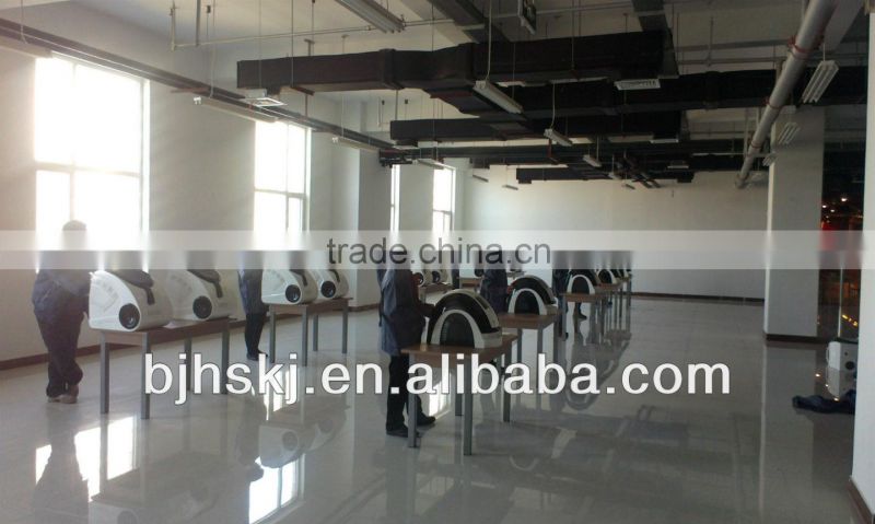 new Rhytidectomy Fraction laser cutting machine