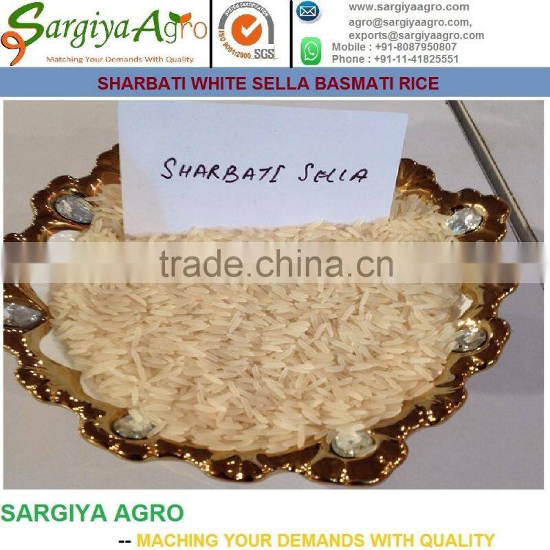 SHARBATI Rice Type OF RICE BRANDS