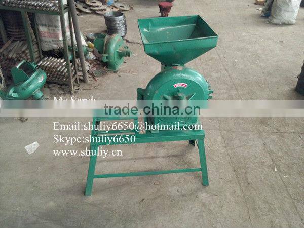 New type grinder machine / grinder machine / chili grinding machine (Mobile 0086-13838527397)