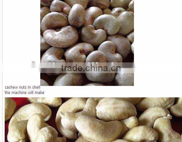 best quality cashew nut peeling machine//0086-15838061756