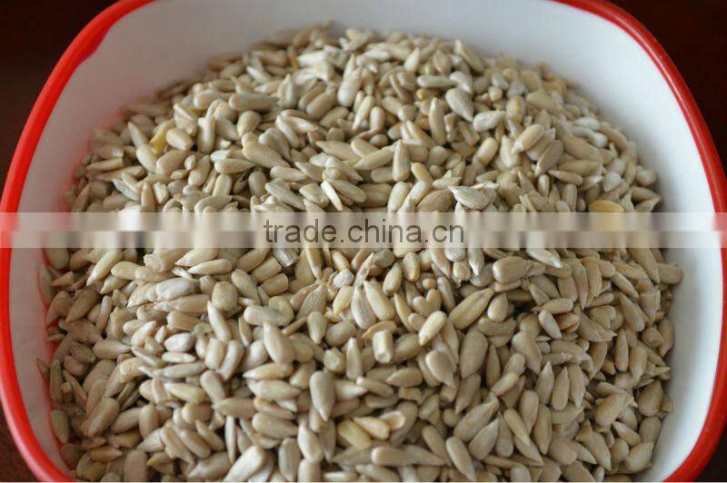 Supply Common Sunflower Seed Kernel