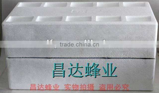 2 Frame Stainless Steel Honey Extractor