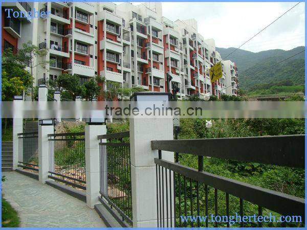 electrify barbed wire fence energizers -CE,ISO Certificated