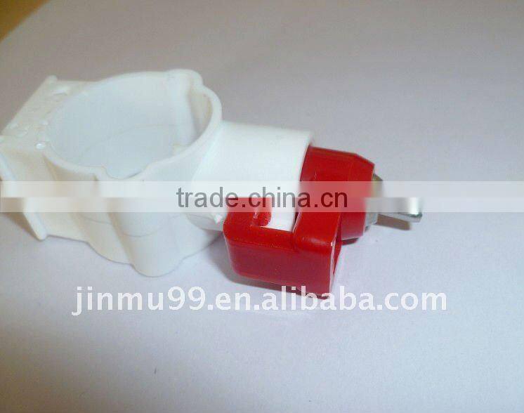 layer chicken poultry house