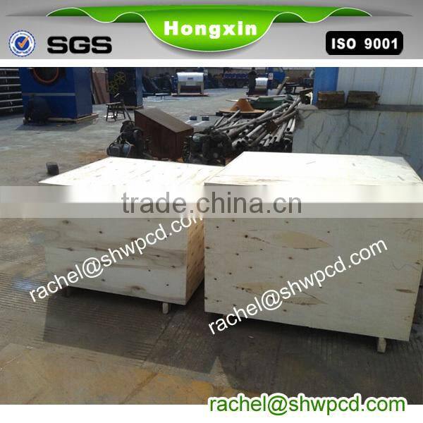 wool processing line wool machine small wool carding machine