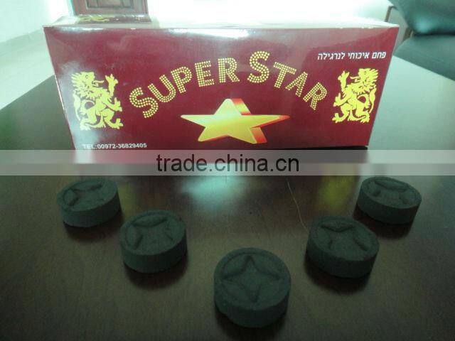 arabic charcoal for shisha