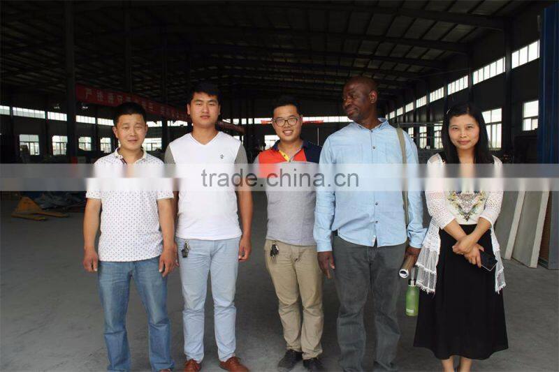 manual chicken cage with A type