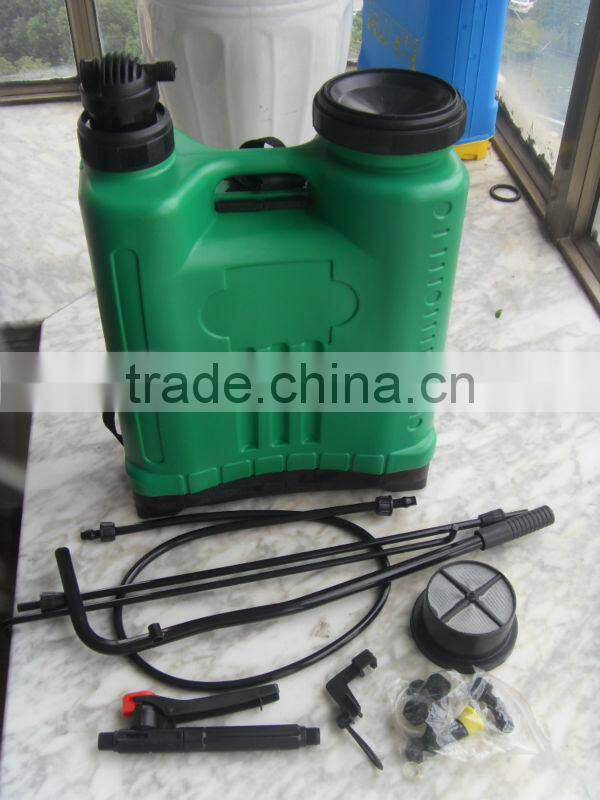 (KB-16E-9)KOBOLD 16L agriculture manual sprayer,CE certified.