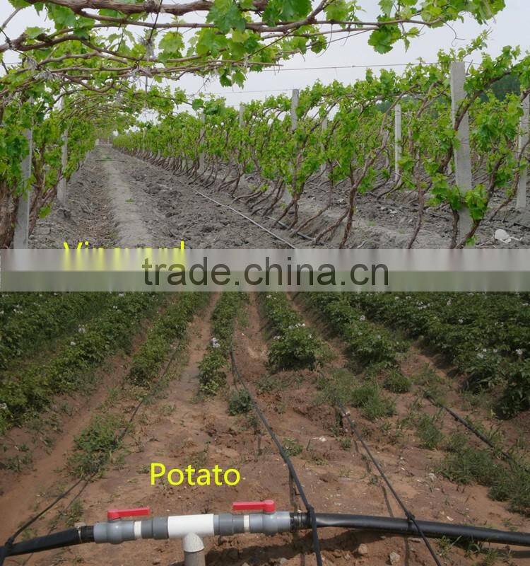 agricultural farm irrigation system cost