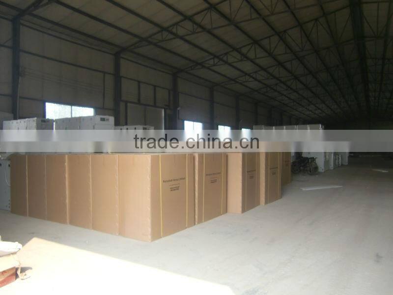 XSA-7 1056pcs XuSheng automatic egg incubator