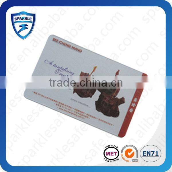 TK4100 T5577 125khz rfid access control cards rfid chip card
