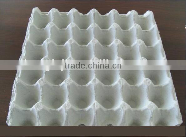 Paper waterproof egg trays/Plastic food tray/ Plastic incubator egg tray