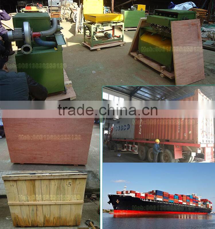 Machine Manufacturer Vietnam Bamboo Stick Making Machine