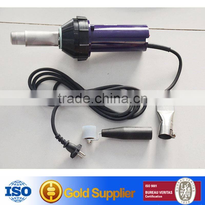 hot air welding tools for membrance welding