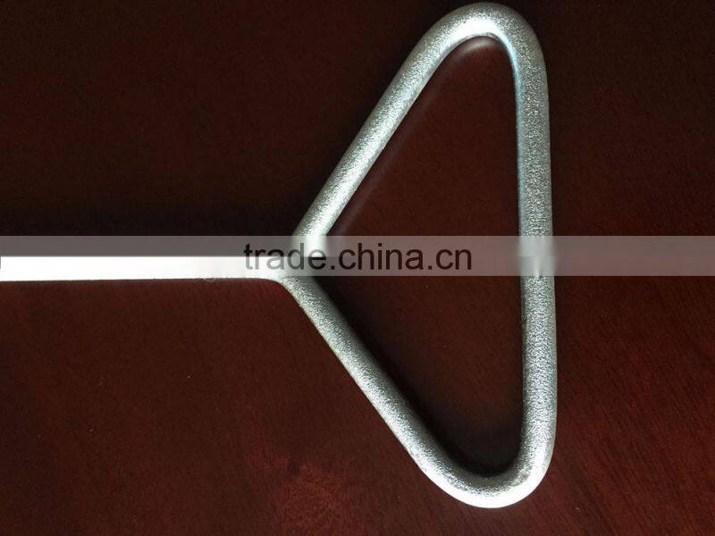 High Quality Long Handle J hook