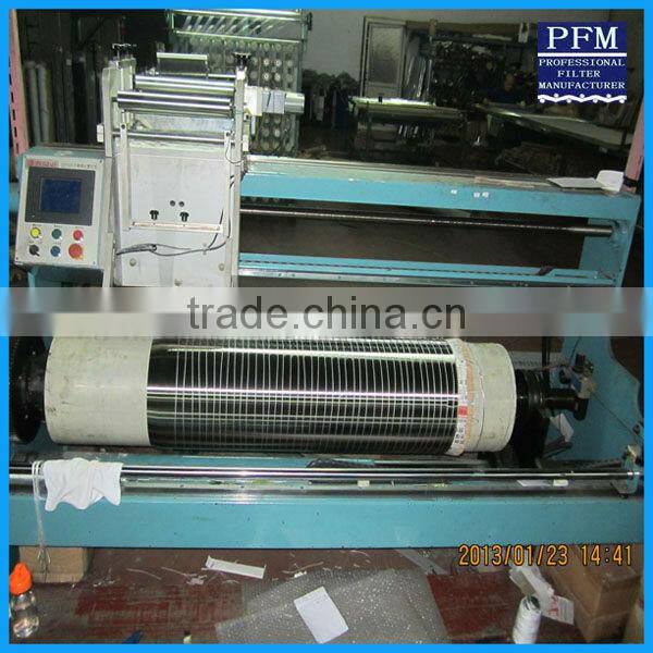 Stainless Steel Printing Mesh/Printing Screen/SS Printing Mesh