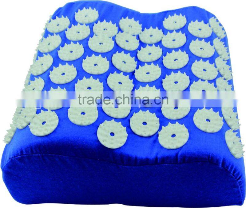 New Design Home Health Acupressure mat Smart Pillow Massager