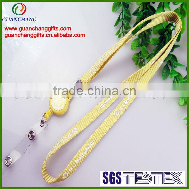 custom yoyo badge reel,yoyo badges lanyard