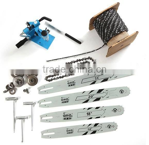 High quality saw chain for chain saw/ 91 VG saw chain /hot sales electric saw chain