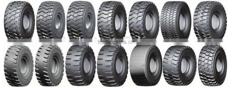 china otr tires 23.5-25 tires