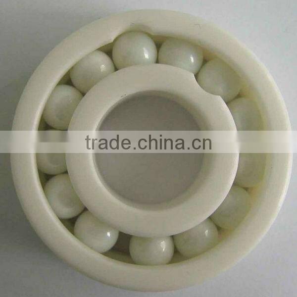 Printing machinery KOYO bearing 6004 series Ceramic Ball Bearing