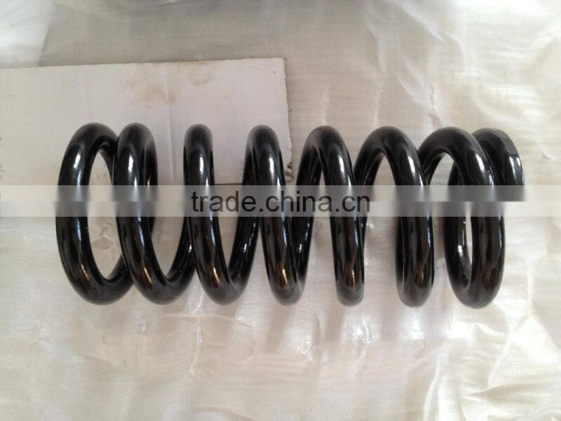 High quality large air compressed spring
