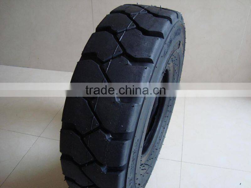 forklift tire/indutrial tire 650-10