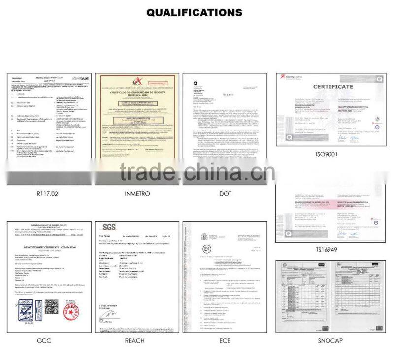 Factory Supply suv tire 245 65 17