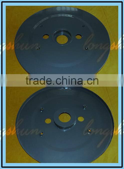 High Quality Kubota combine Harvester DC-60 ANTI-WRAP SHIELD,FR 5T051-6314-2 or Kubota DC-60 and Kubota DC-70