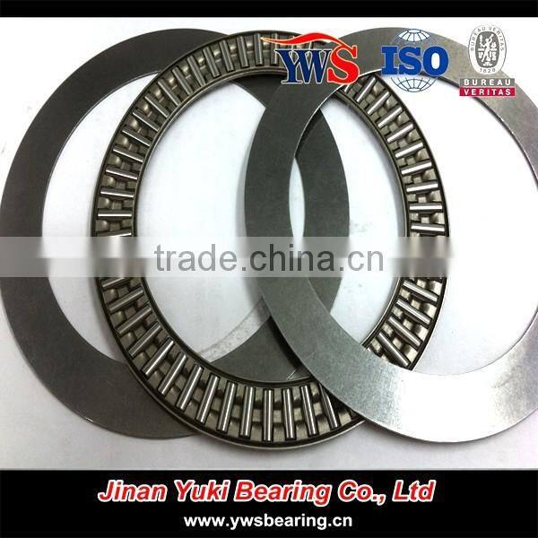 AXK1024 AXK1226 AXK2035 AXK4060 AXK5070 Plane Thrust Needle Roller Bearings