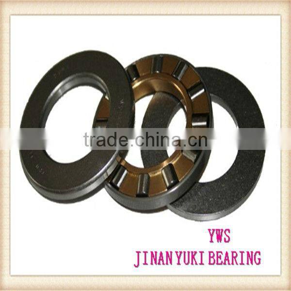 81114 Thrust roller bearings best quality