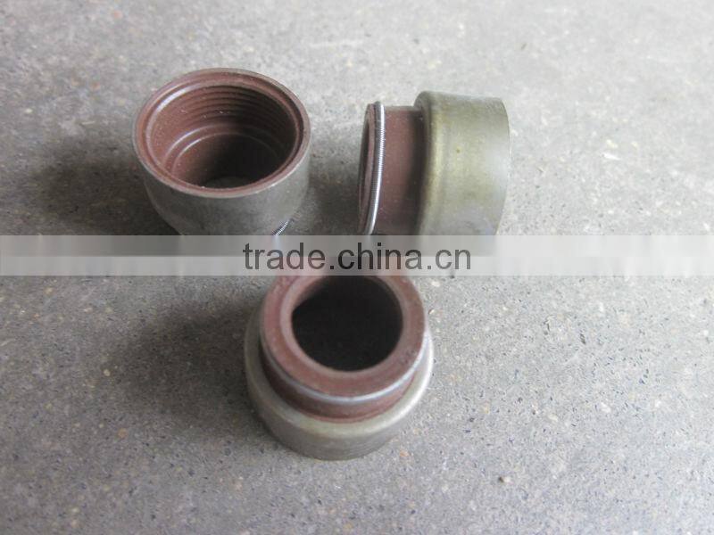 weichai diesel engine valve oil seal 612600040114 weichai engine parts seals