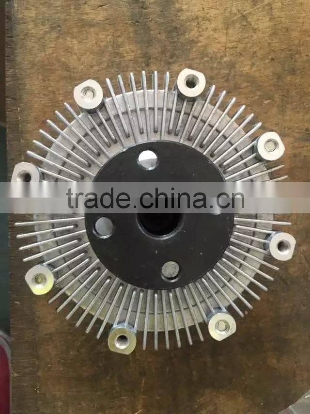 Reliable quality radiator fan clutch 16210-31010 16210-34100