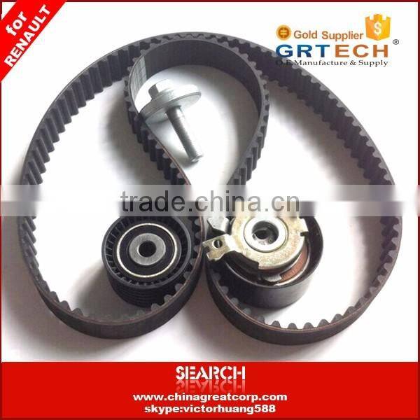 7701477014 auto timing belt kit for Renault